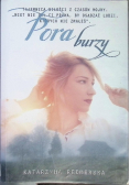 Pora burzy