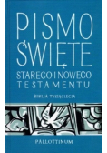 Pismo Święte Starego i Nowego Testamentu