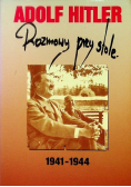 Rozmowy przy stole 1941 - 1944