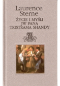 Życie i myśli JW Pana Tristrama Shandy