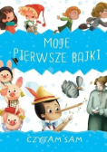 Czytam sam Moje pierwsze bajki