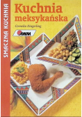 Kuchnia meksykańska