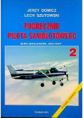 Podręcznik pilota samolotowego