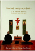 Słuchaj medytacja jest