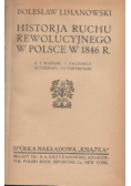 Historia ruchu rewolucyjnego w Polsce w 1846 r., 1913 r.