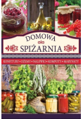 Domowa spiżarnia