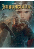Konungowie Tom 3 Kara