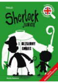 Sherlock Junior i bezgłowy goniec