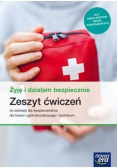 Żyję i działam bezpiecznie