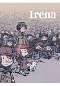 Irena Tom 1 Getto