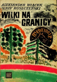 Wilki na granicy