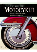 Encyklopedia Motocykle
