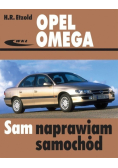 Opel Omega Sam naprawiam samochód