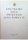 Encykliki Ojca świętego Jana Pawła II