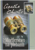 Morderstwo na plebanii