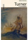 Klasycy sztuki Tom 22 Turner i Constable