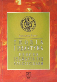 Teoria i praktyka