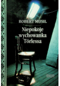 Niepokoje wychowanka Torlessa