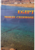 Egipt Morze Czerwone