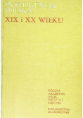Inteligencja Polska XIX i XX wieku