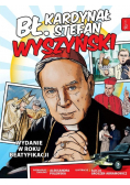Kardynał Stefan Wyszyński