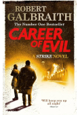 Career of Evil