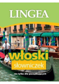 Włoski słowniczek nie tylko dla początkujących