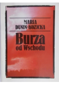 Burza od Wschodu