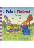 Pola i Piotruś. Potwór