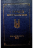 I Synod Diecezji Pelplińskiej