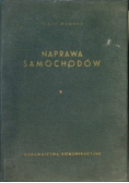 Naprawa samochodów