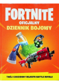 Fortnite. Oficjalny dziennik bojowy