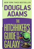 Hitchhiker's Guide to Galaxy