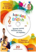 I can sing in English