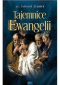 Tajemnice Ewangelii