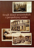 Strajk dzieci wrzesińskich z perspektywy wieku