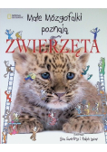 Małe Mózgofalki poznają Zwierzęta