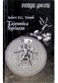 Tajemnica Syriusza Tom II