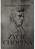 Życie Chopina