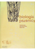 Biologia pszenicy