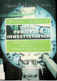 Ocena projektów inwestycyjnych