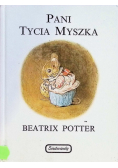 Pani Tycia Myszka
