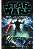 Star Wars Moc Wyzwolona