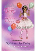 Klub Tiary Srebrne wieże Księżniczka Daisy i magiczna karuzela