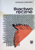 Tkactwo ręczne