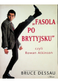 Fasola po Brytyjsku czyli Rowan Atkinson
