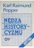 Nędza historycyzmu