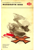 Budziszyn 1945