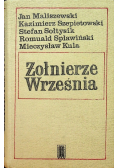 Żołnierze Września