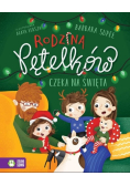 Rodzina Pętelków czeka święta